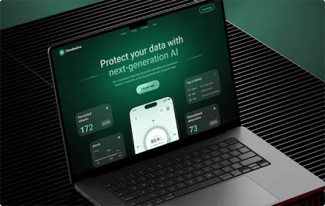 Tech-Driven Redesign