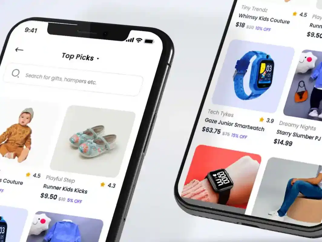 Online Photo Sharing with E-Commerce 