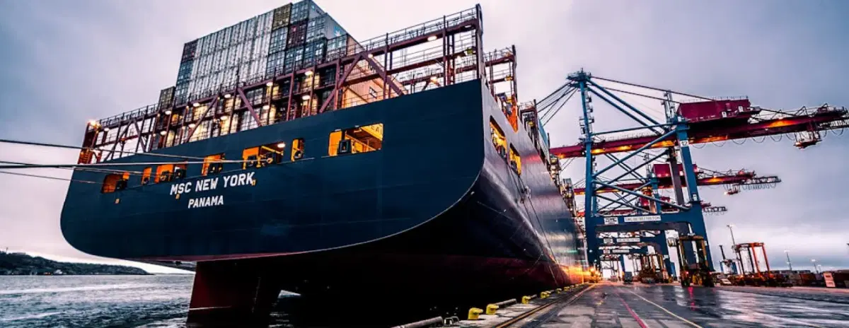 Transportation & Logistics